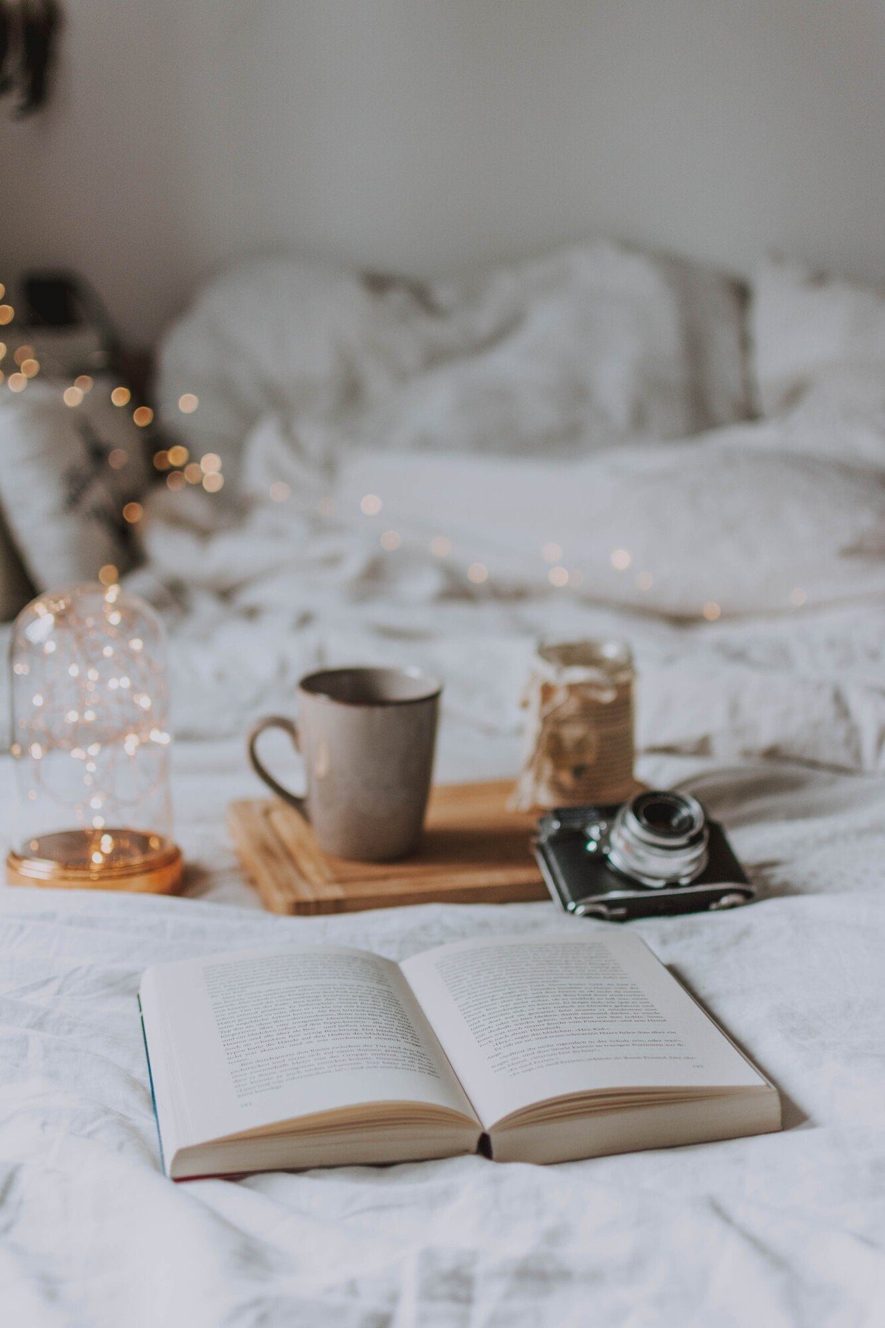 winter sleep tips