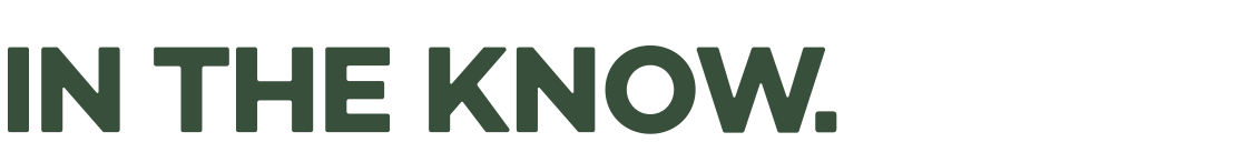 in the know logo